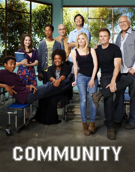 community tv series|community tv series season 4.